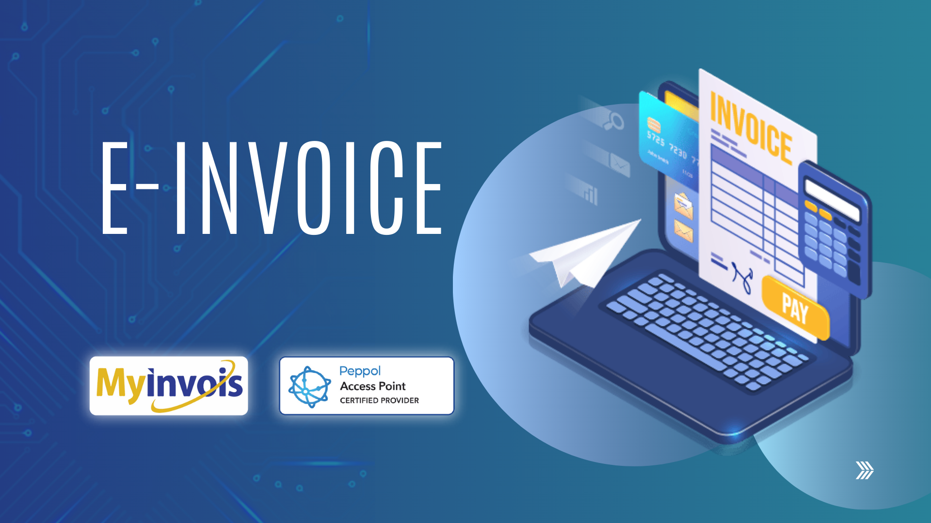 E-Invoice