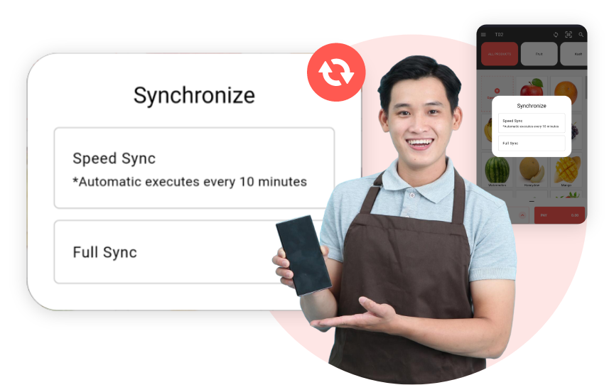 Smooth operation Image