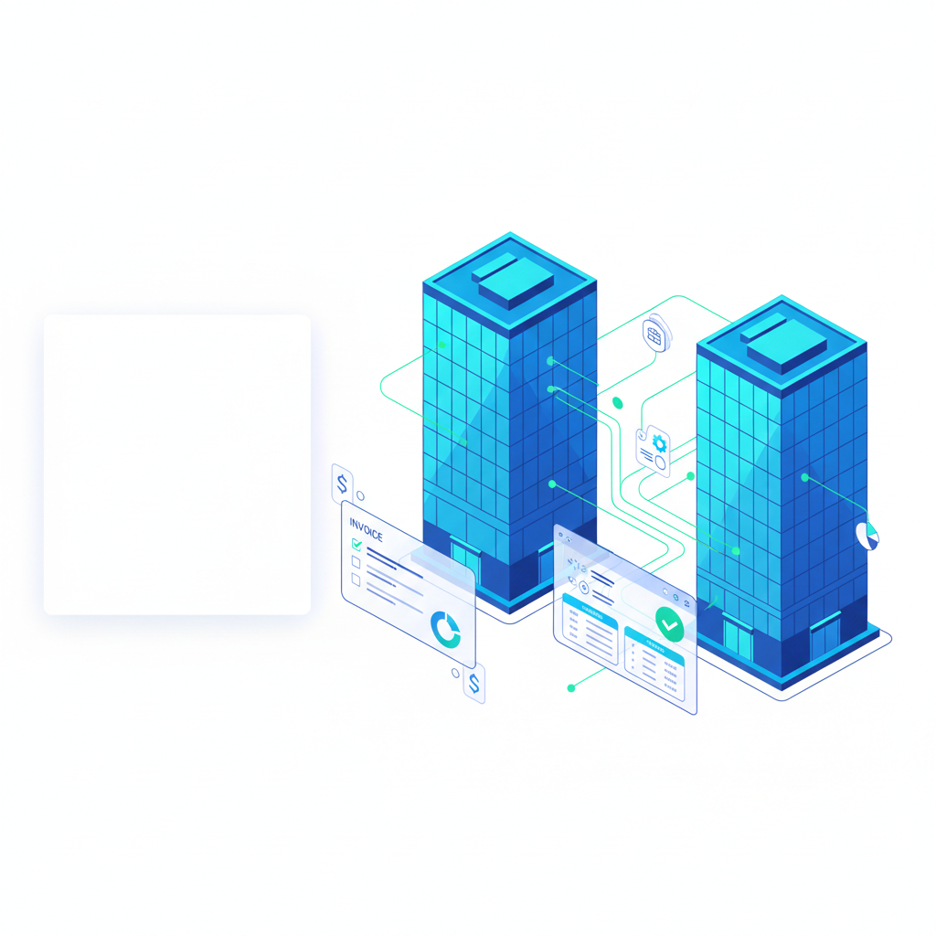 InterCompany - features