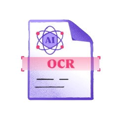 AI OCR