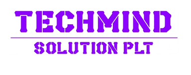 TechMind Solution Logo