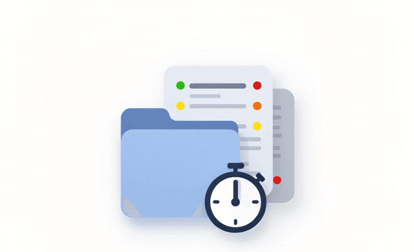 AgingByProject - features