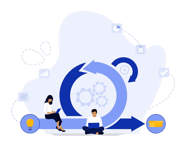 Seamless Integration