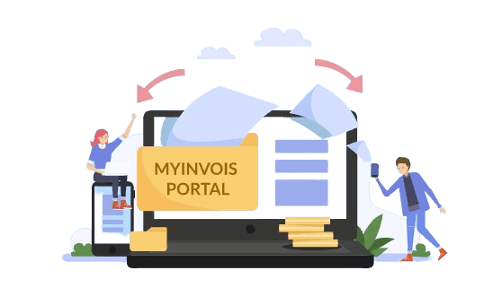 LHDN & MyInvois Compliant