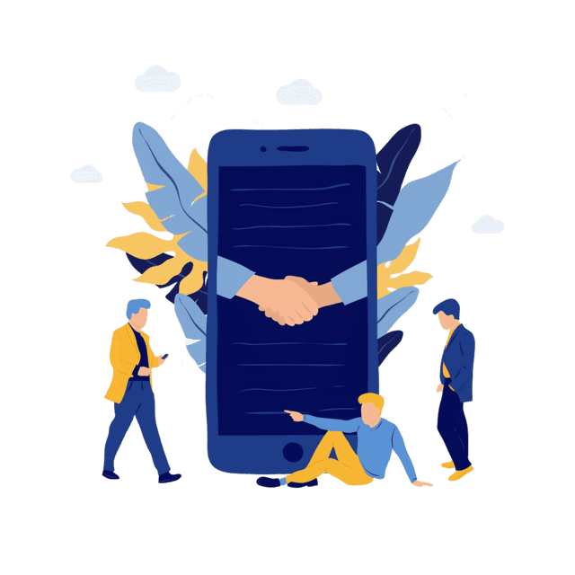 User-friendly and easy setup