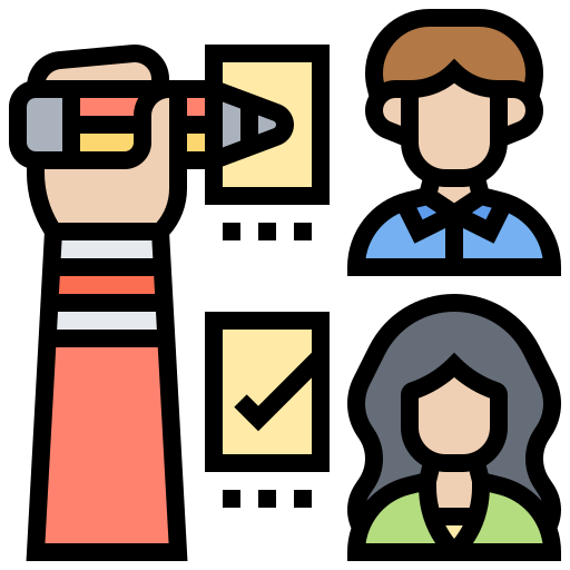 POWERFUL HR FEATURES