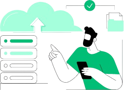 Streamlined Processing