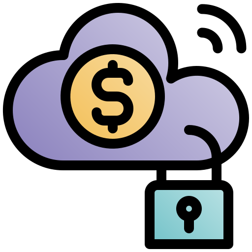 1 Times Payment For Private Cloud, Or Monthly Subscription For Public Cloud