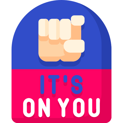 Nothing Is Out Of Hand