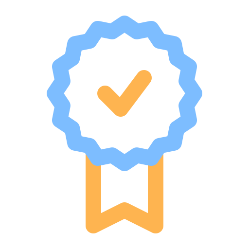 Certified By Statutory Bodies & 100% Accurate