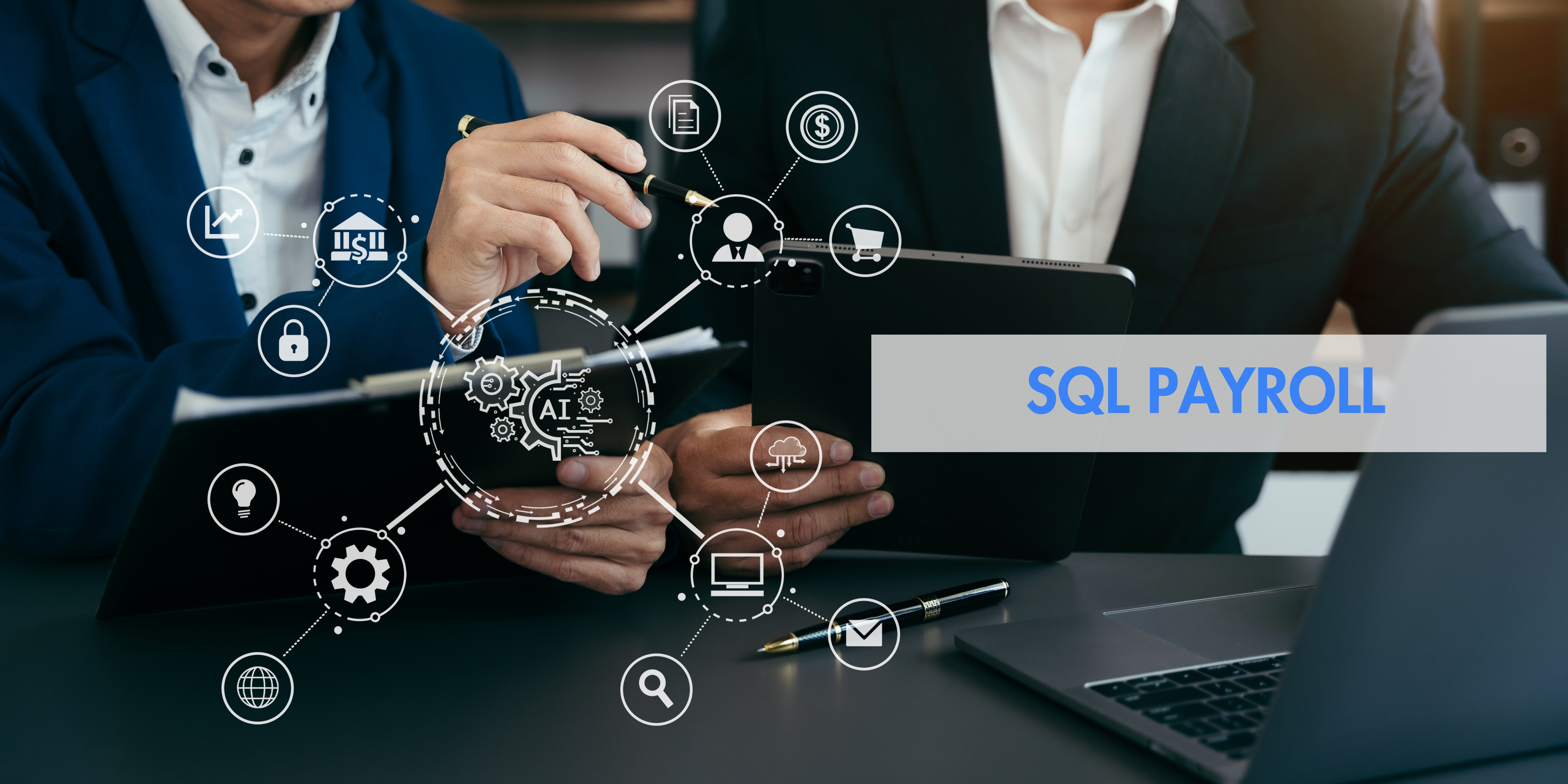 SQL Payroll